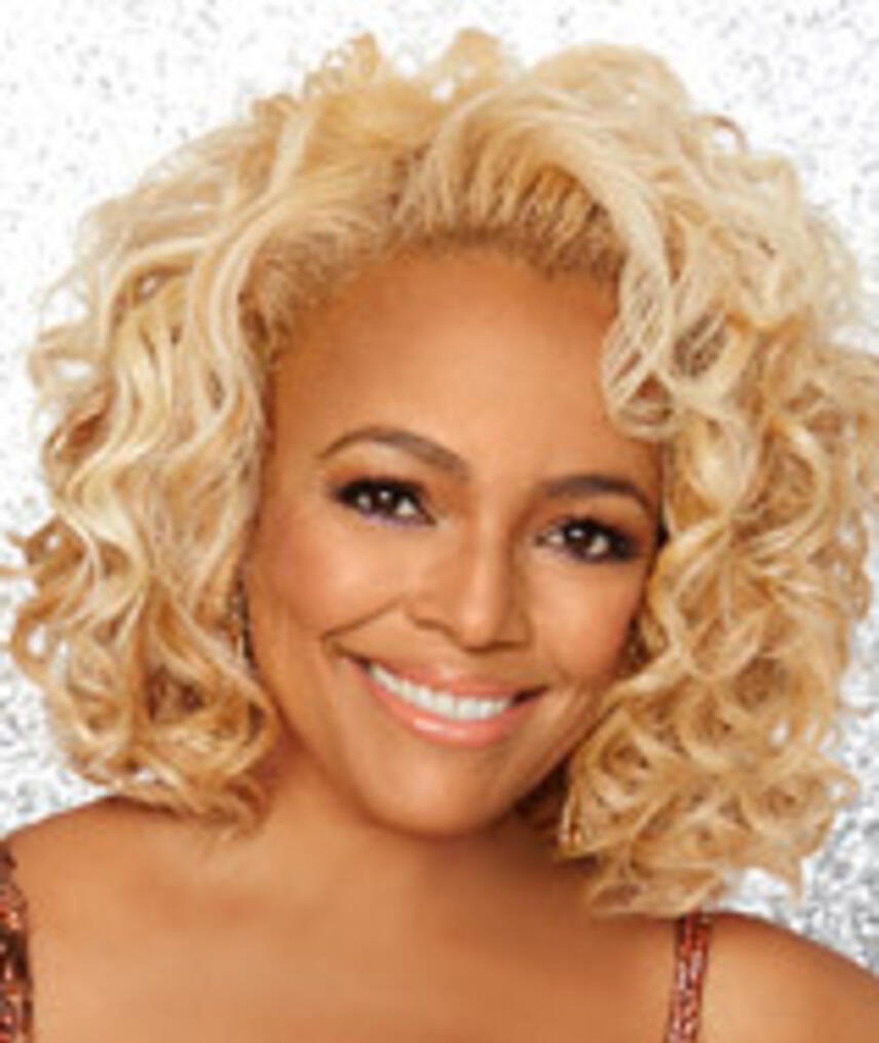 Photo of Kim Fields