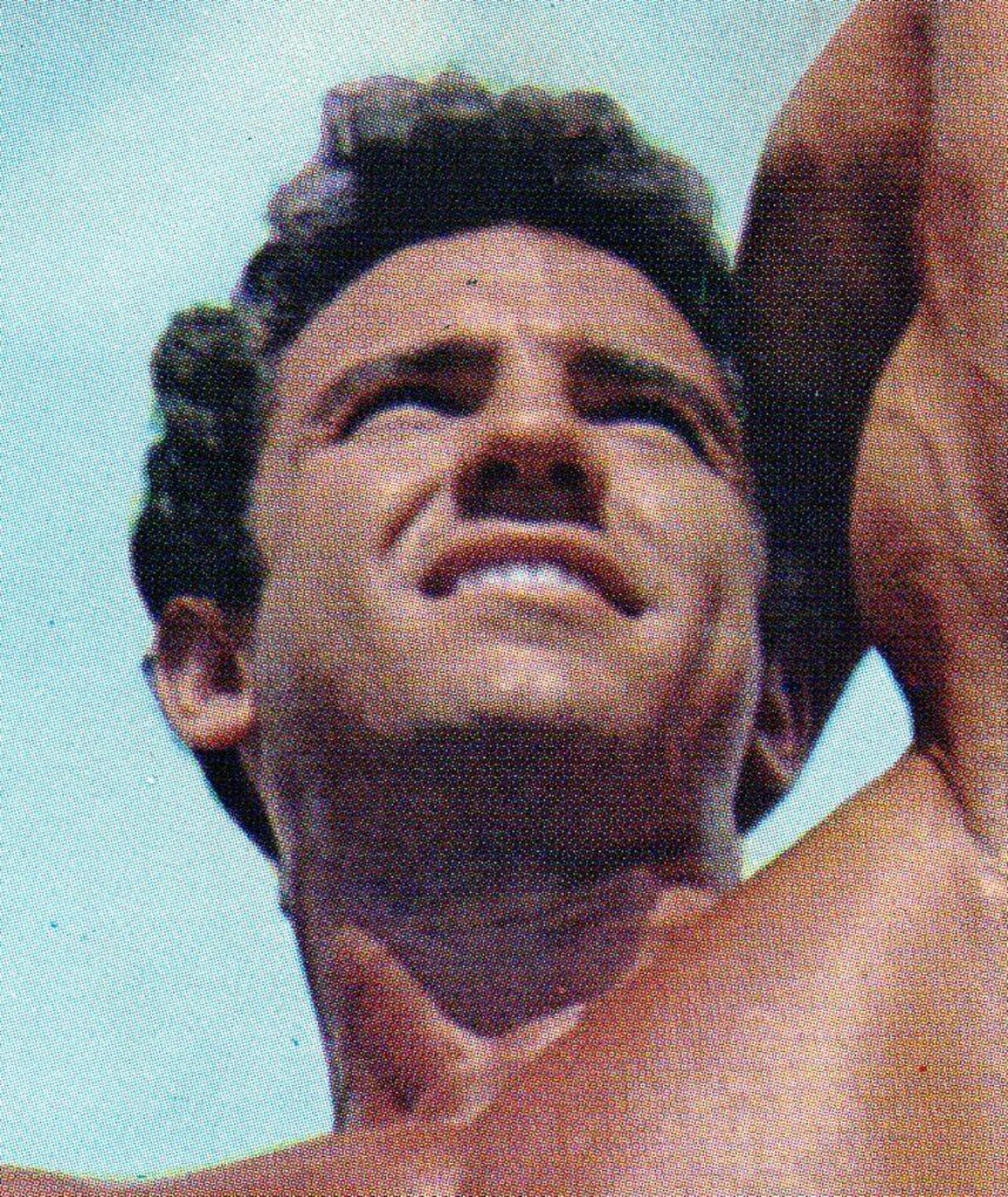 Foto de Alfonso Torres Macias