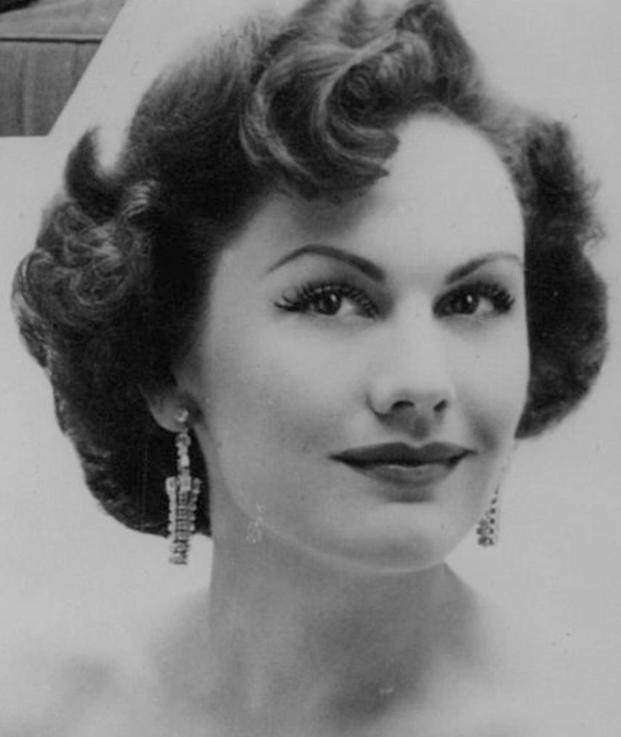Photo of Carol Brewster