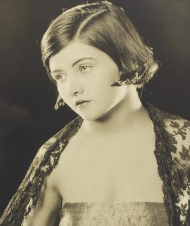 Photo of Dorothy Appleby