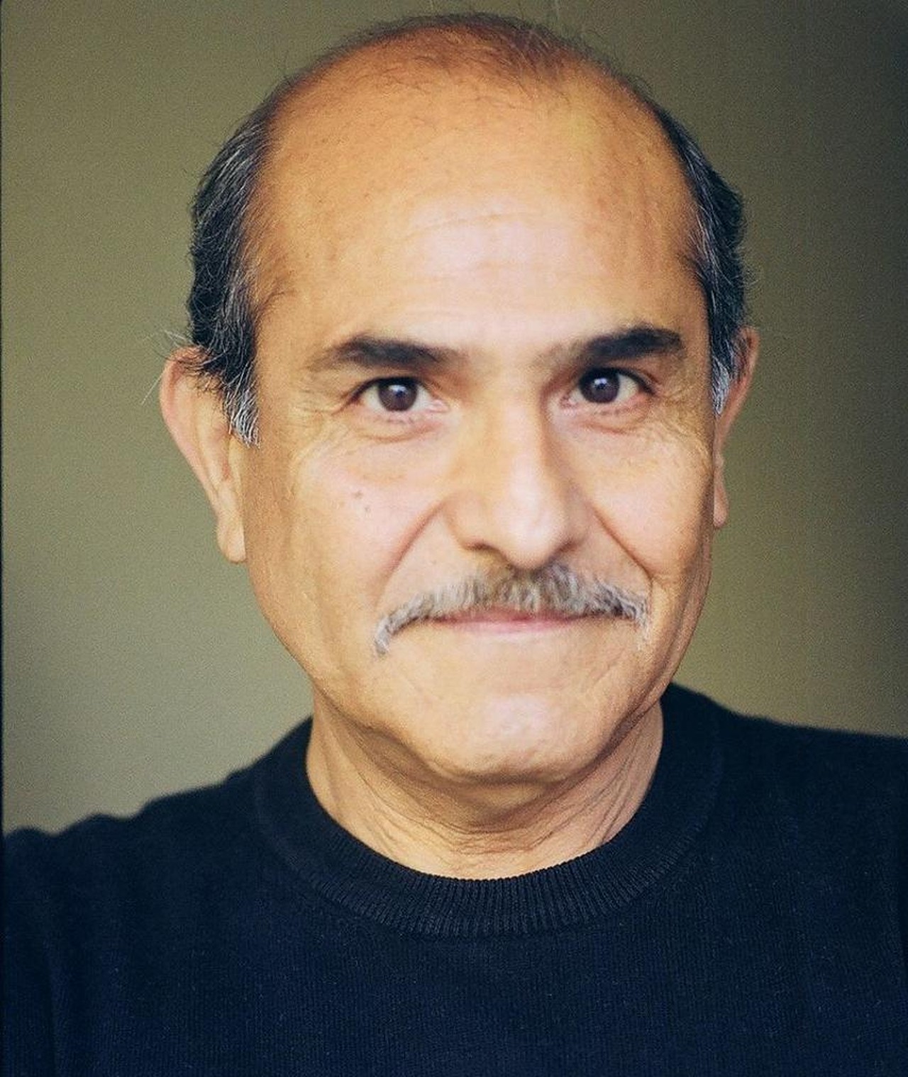 Foto de Joaquín Garrido