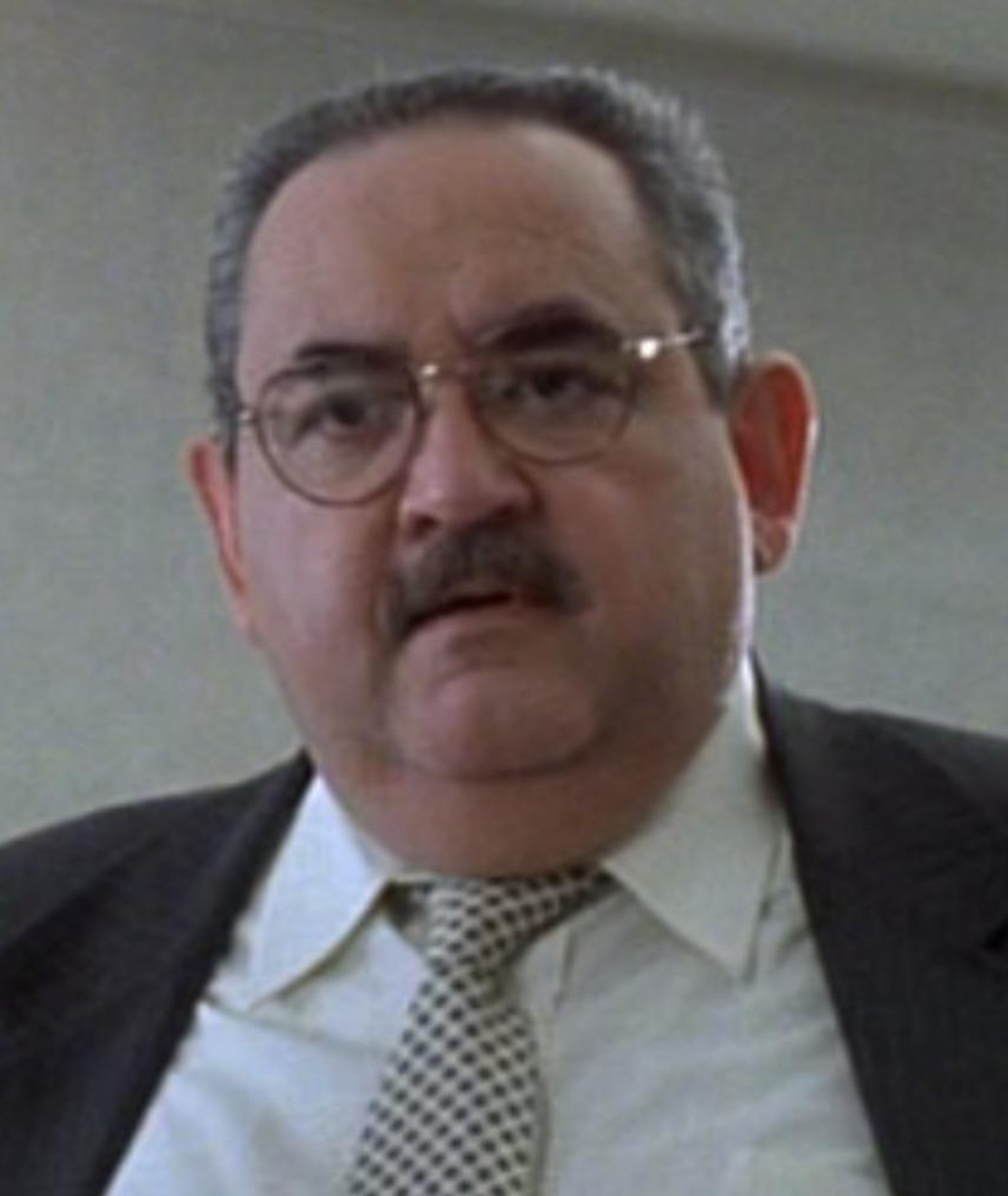 Photo of Phil Rubenstein