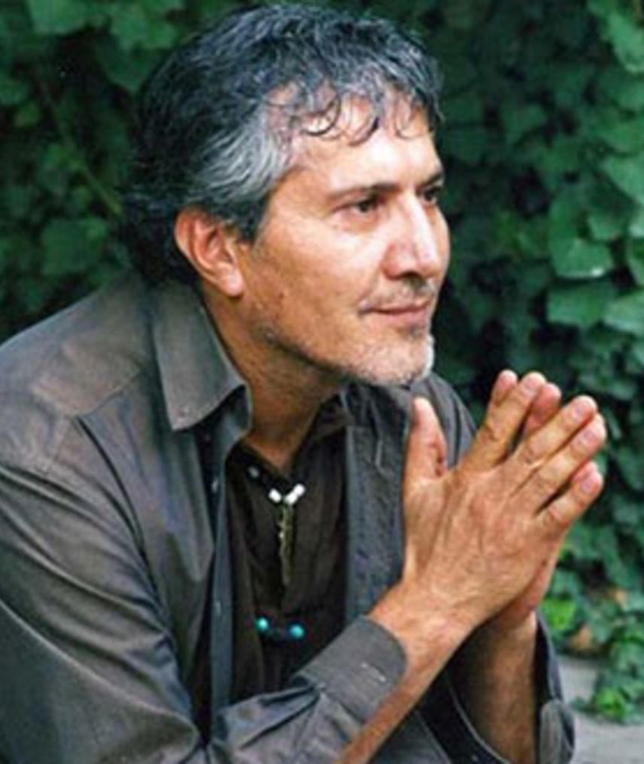 Photo of Shahrokh Foroutanian
