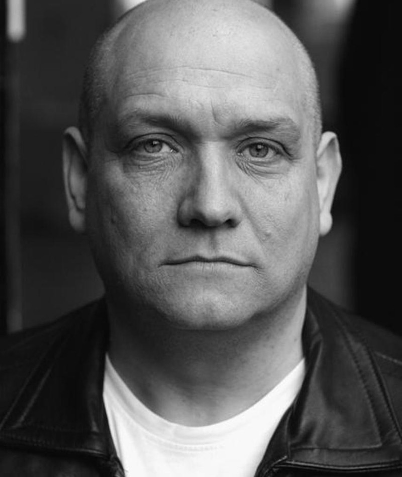 Mark Roper: Películas, biografía y listas en MUBI