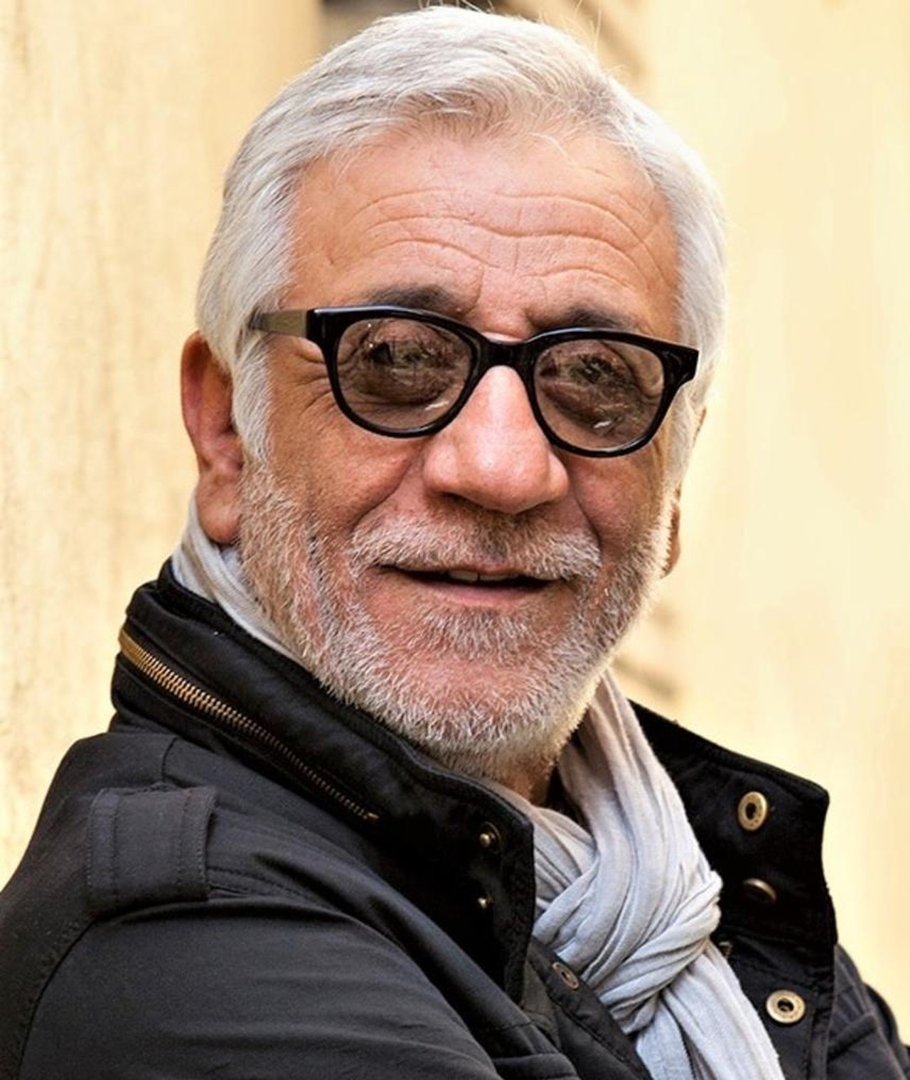 Photo of Masoud Rayegany