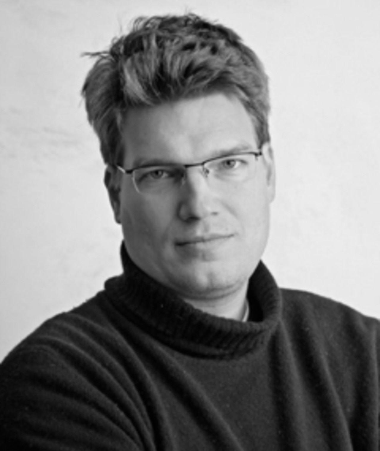 Photo of Nikolaus Geyrhalter
