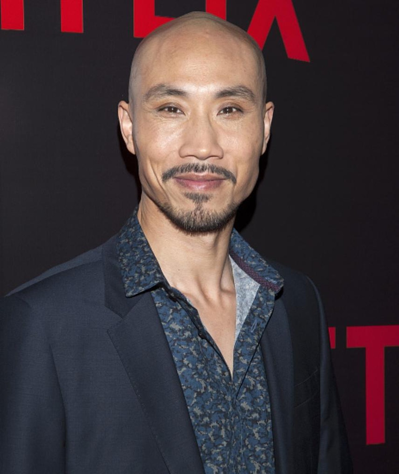 Photo of Tom Wu