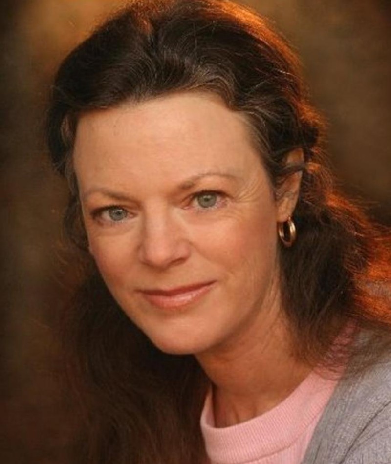 Photo of Barbara Whinnery