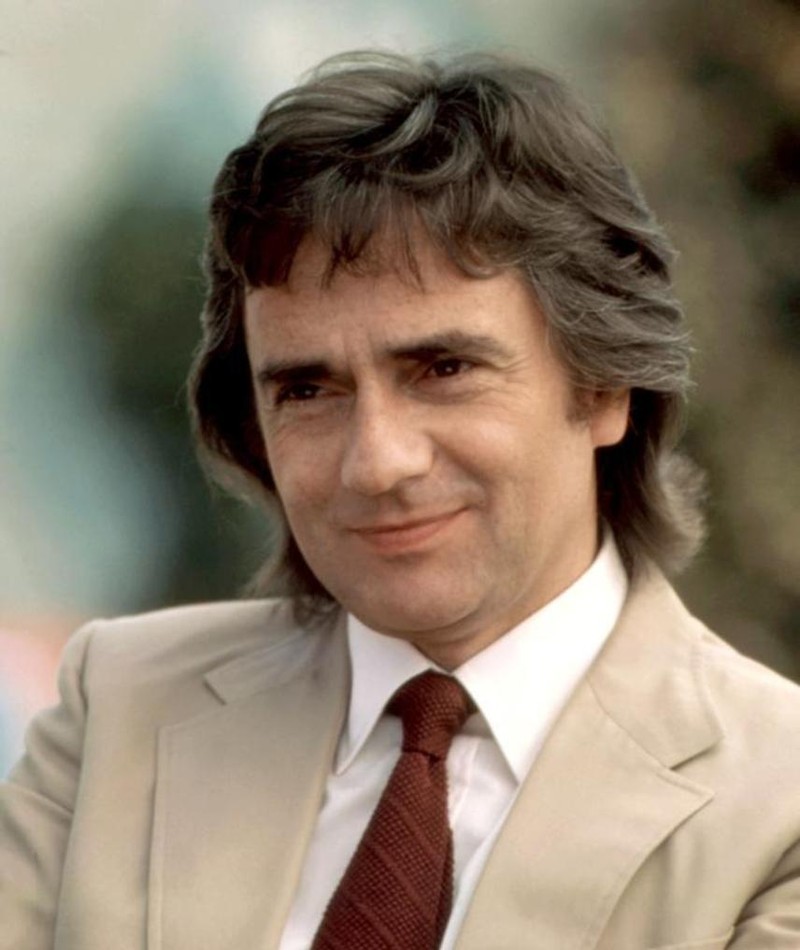 Photo of Dudley Moore