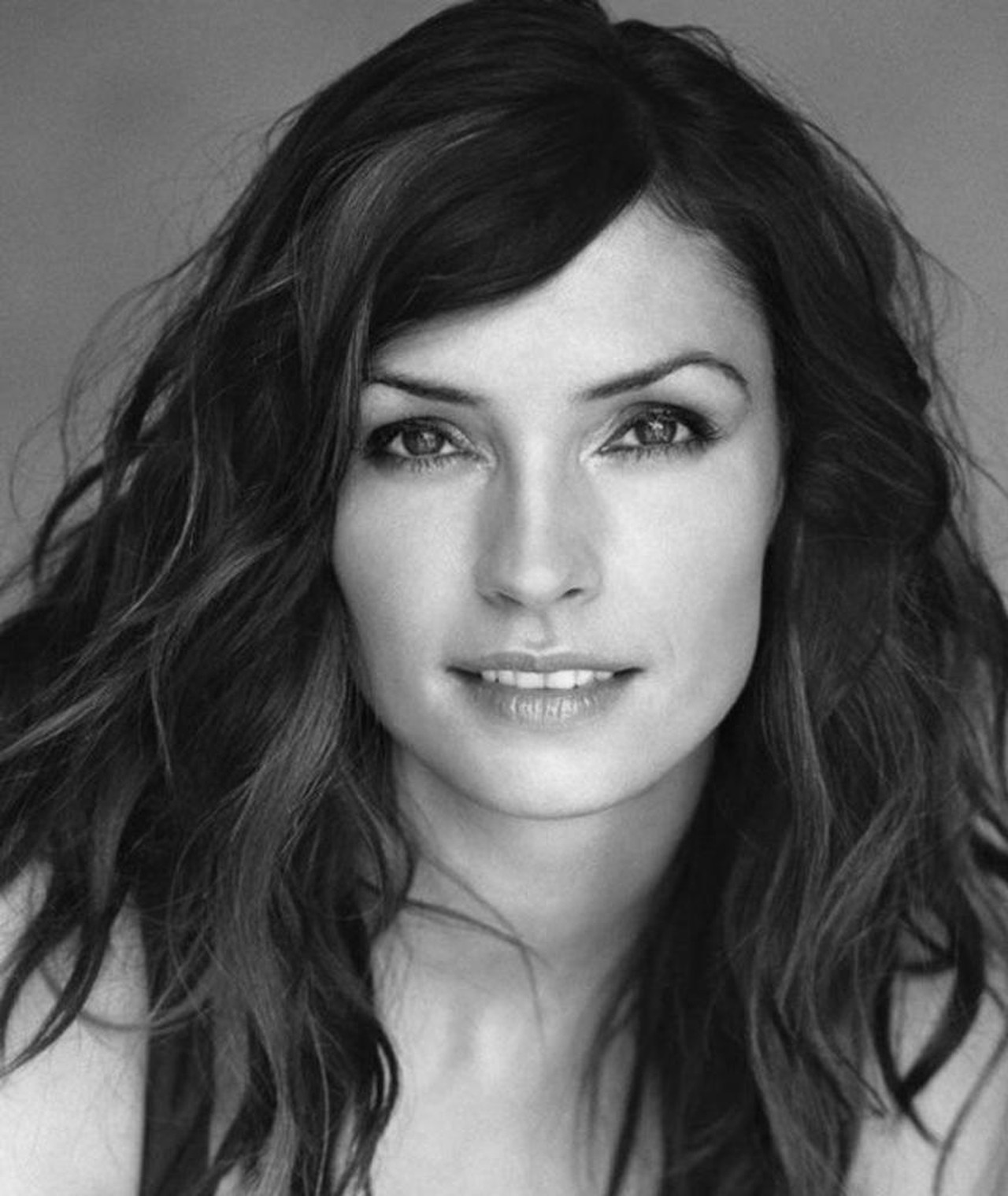 Photo of Famke Janssen