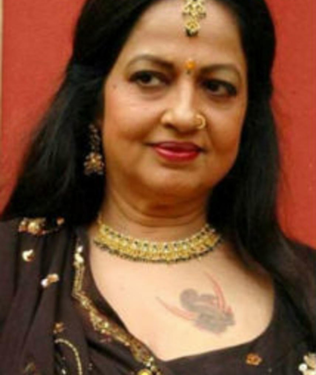 Photo of Jyothi Lakshmi