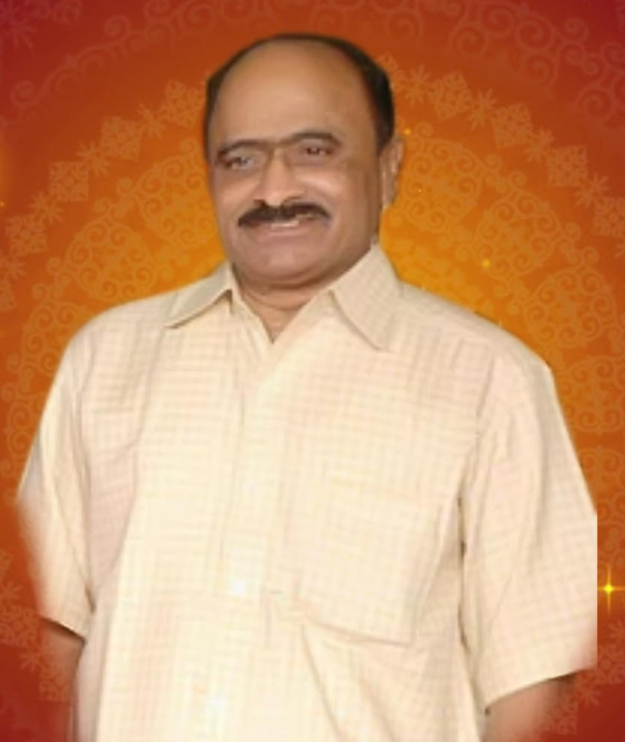 Photo of Vijaya Bapineedu