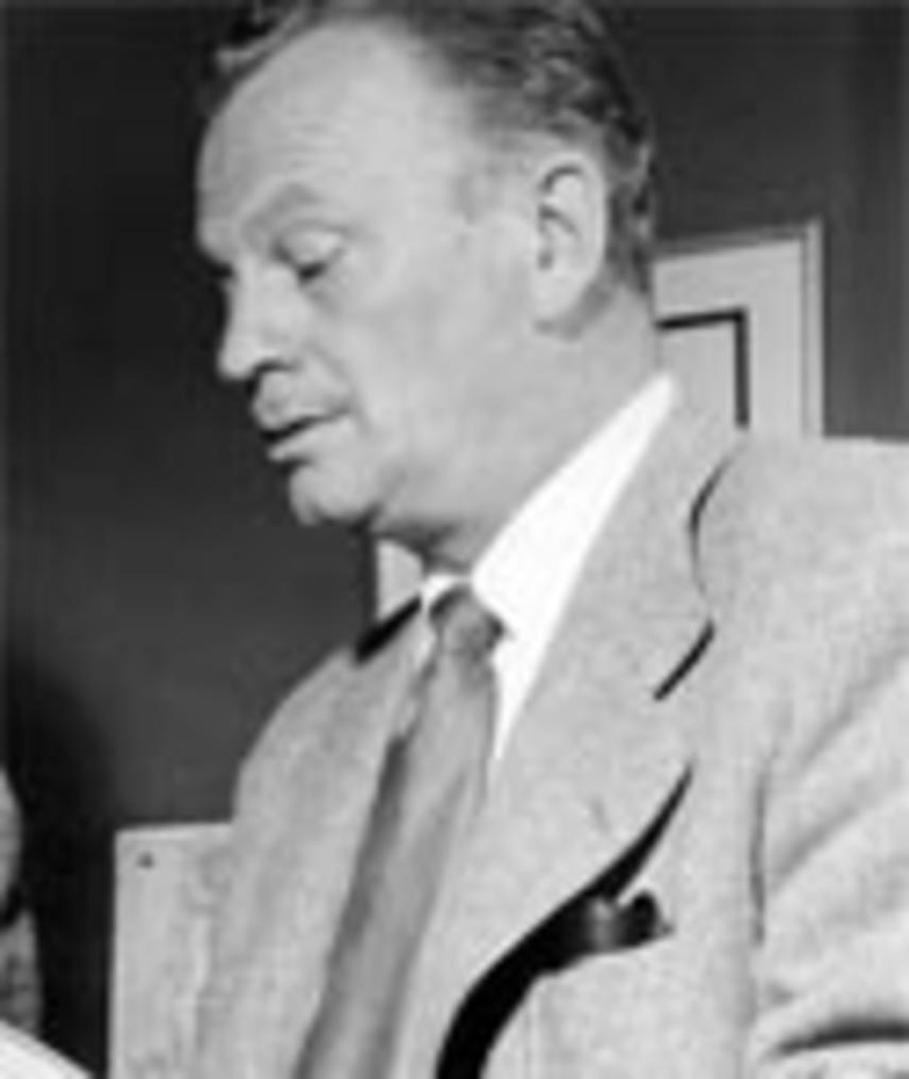 Photo of Robert Fellows