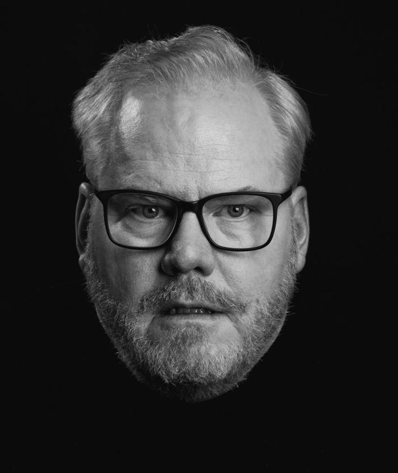 Photo of Jim Gaffigan