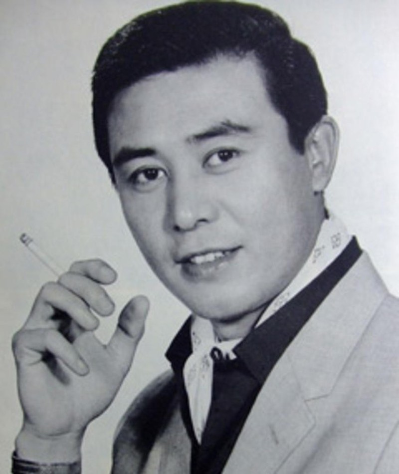Photo of Kwan San