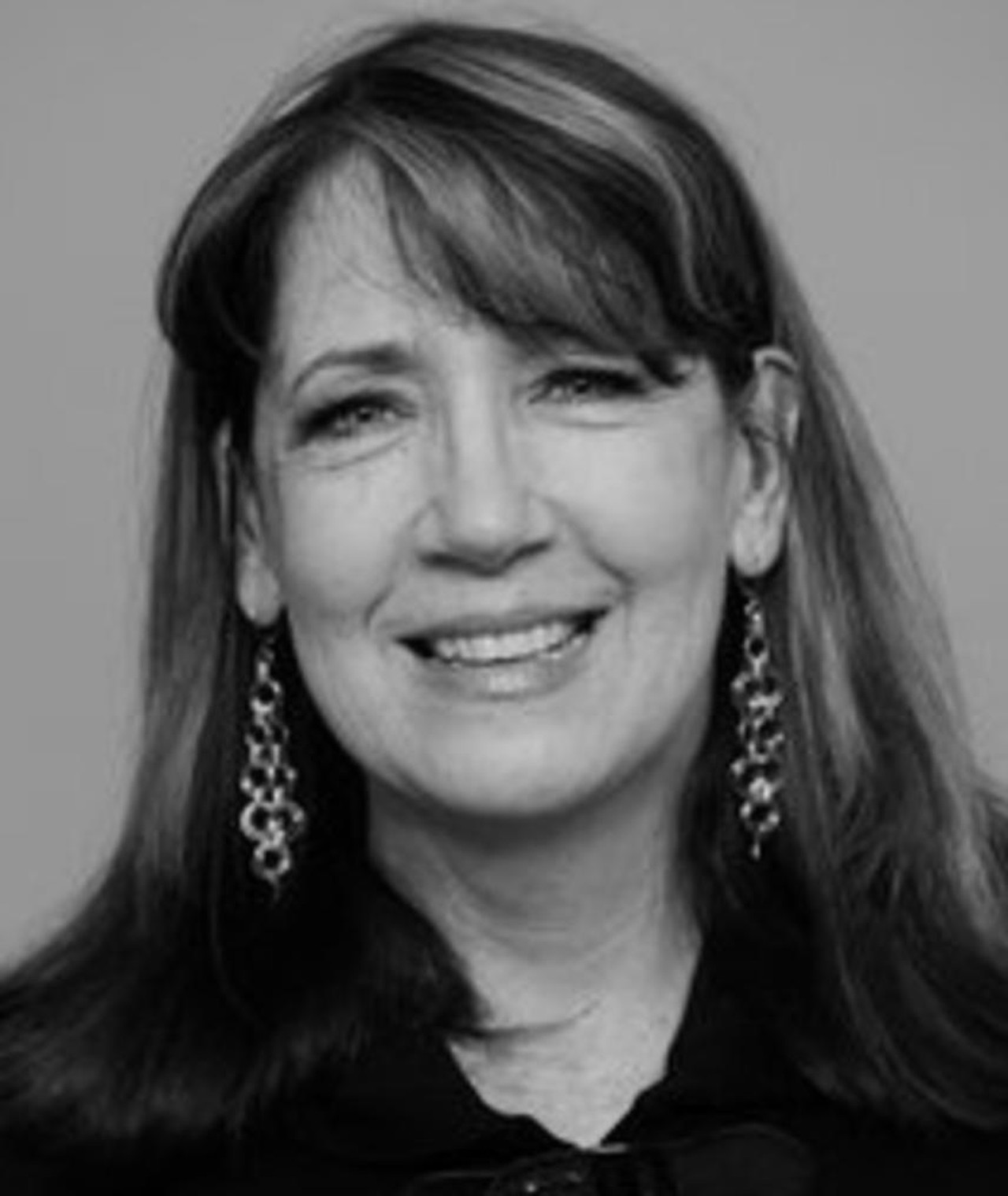 Photo of Ann Dowd