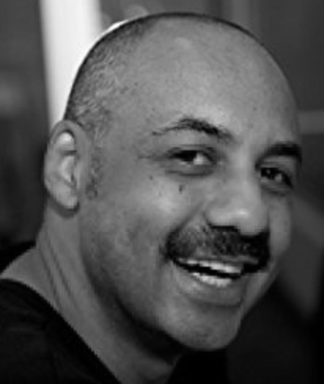 Photo of Darin Scott