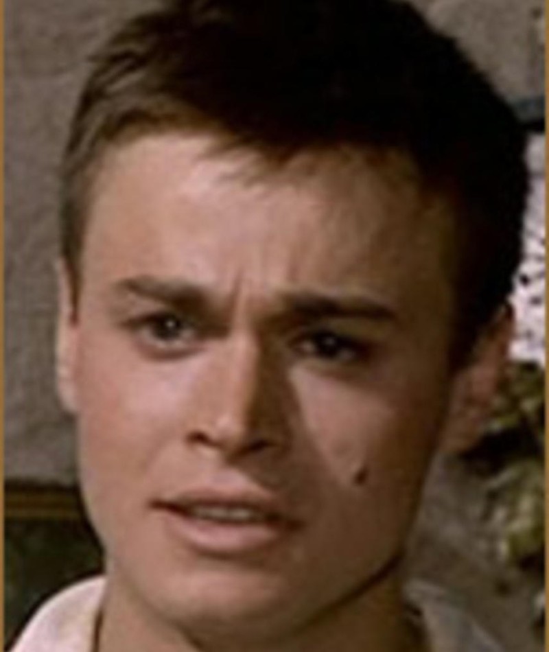 Gianni Ridolfi – Film, biografia e liste su MUBI