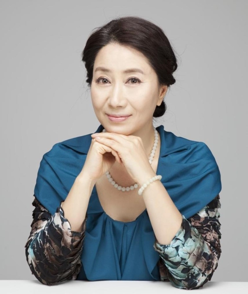 Photo of Song Wok-suk