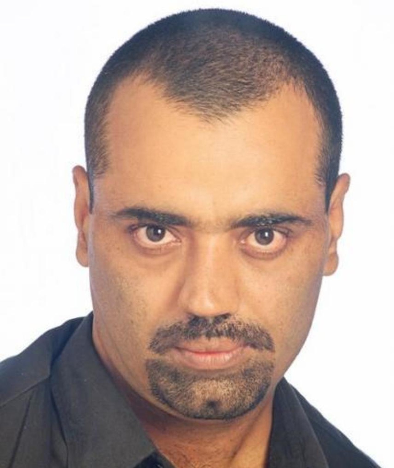 Photo of Vicky Ahuja