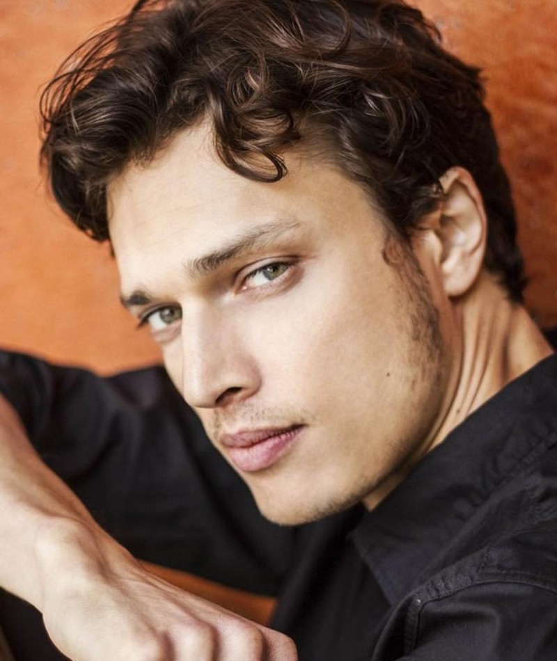 Fu'ad Ait Aattou – Filme, Bio und Listen auf MUBI