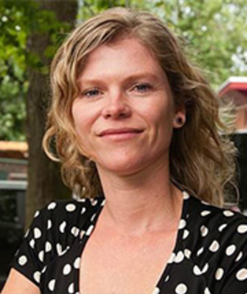 Photo of Inge Paulussen