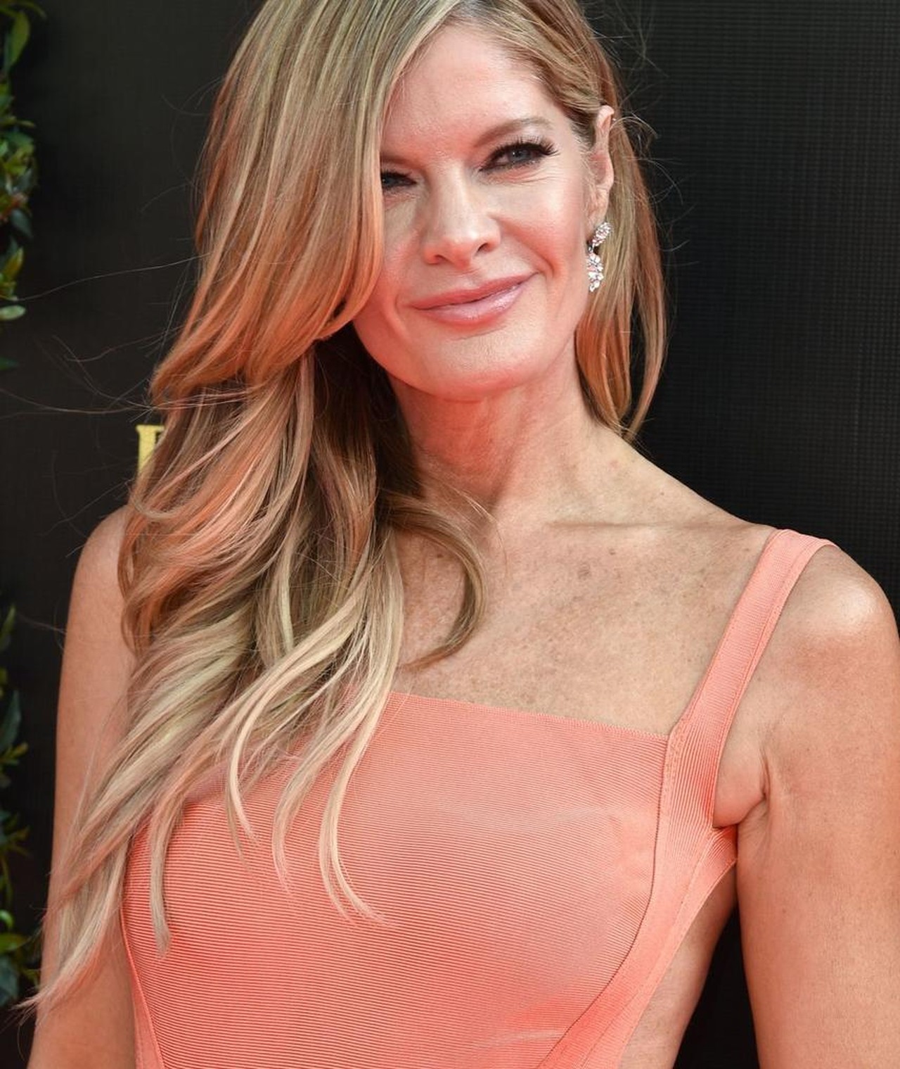 Photo of Michelle Stafford