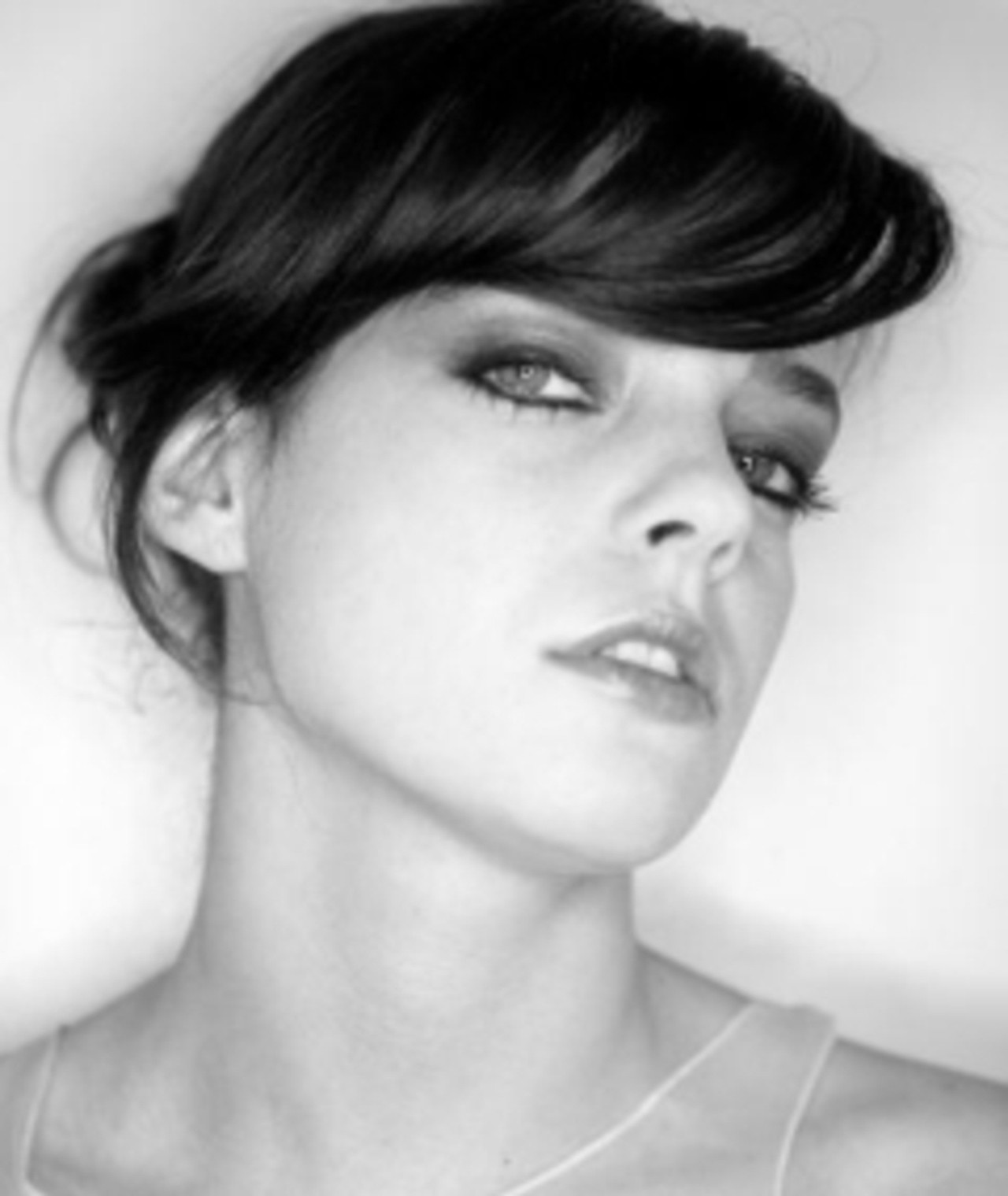 Photo of Roxane Mesquida