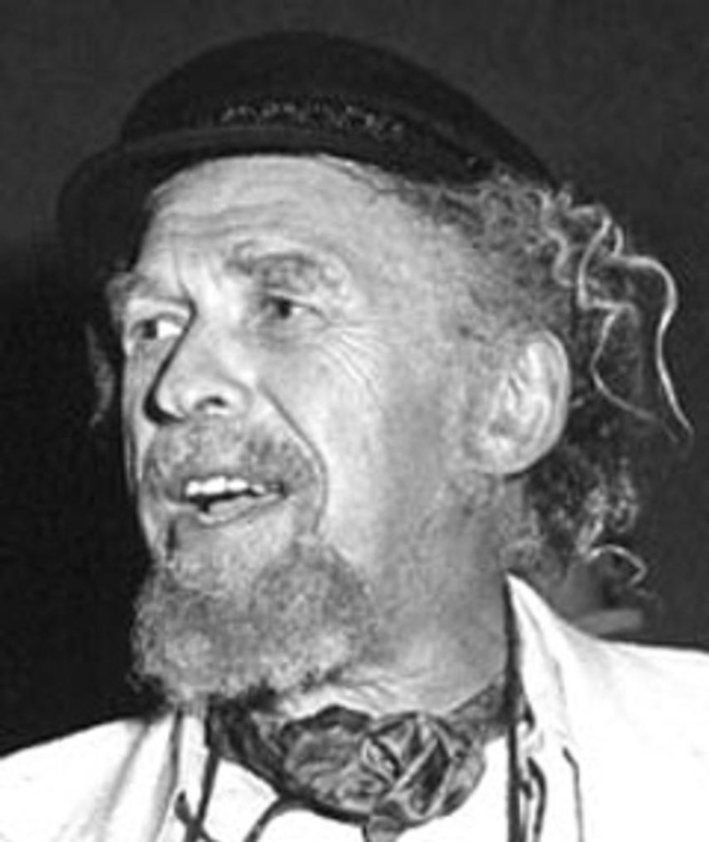 Harry Rasky – Movies, Bio and Lists on MUBI