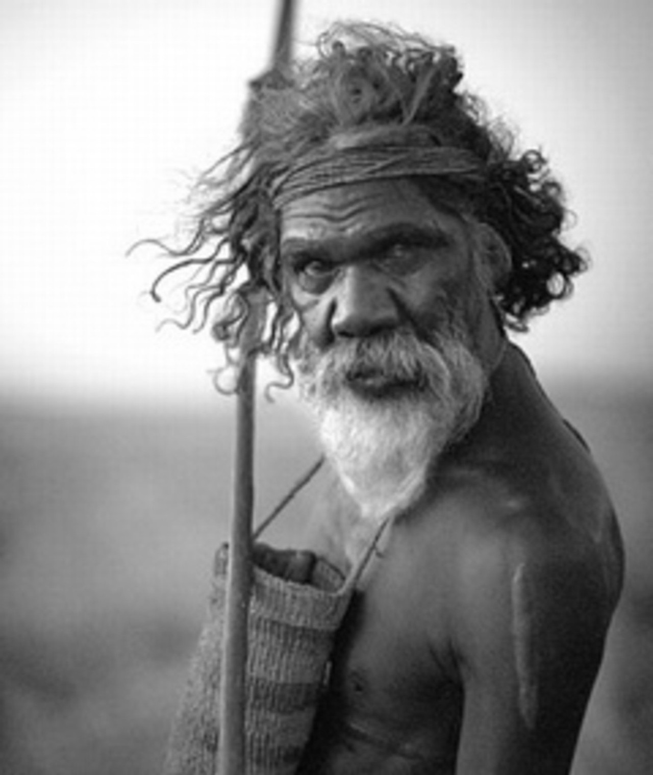 Photo of David Gulpilil