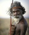 Photo of David Gulpilil