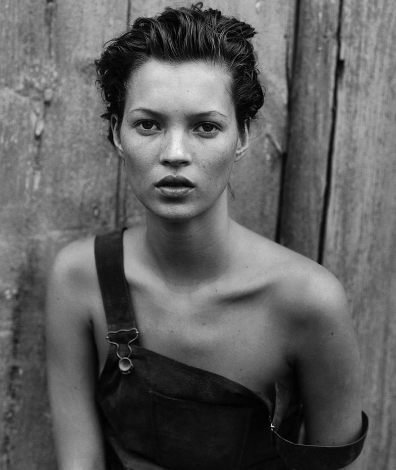 Photo of Kate Moss