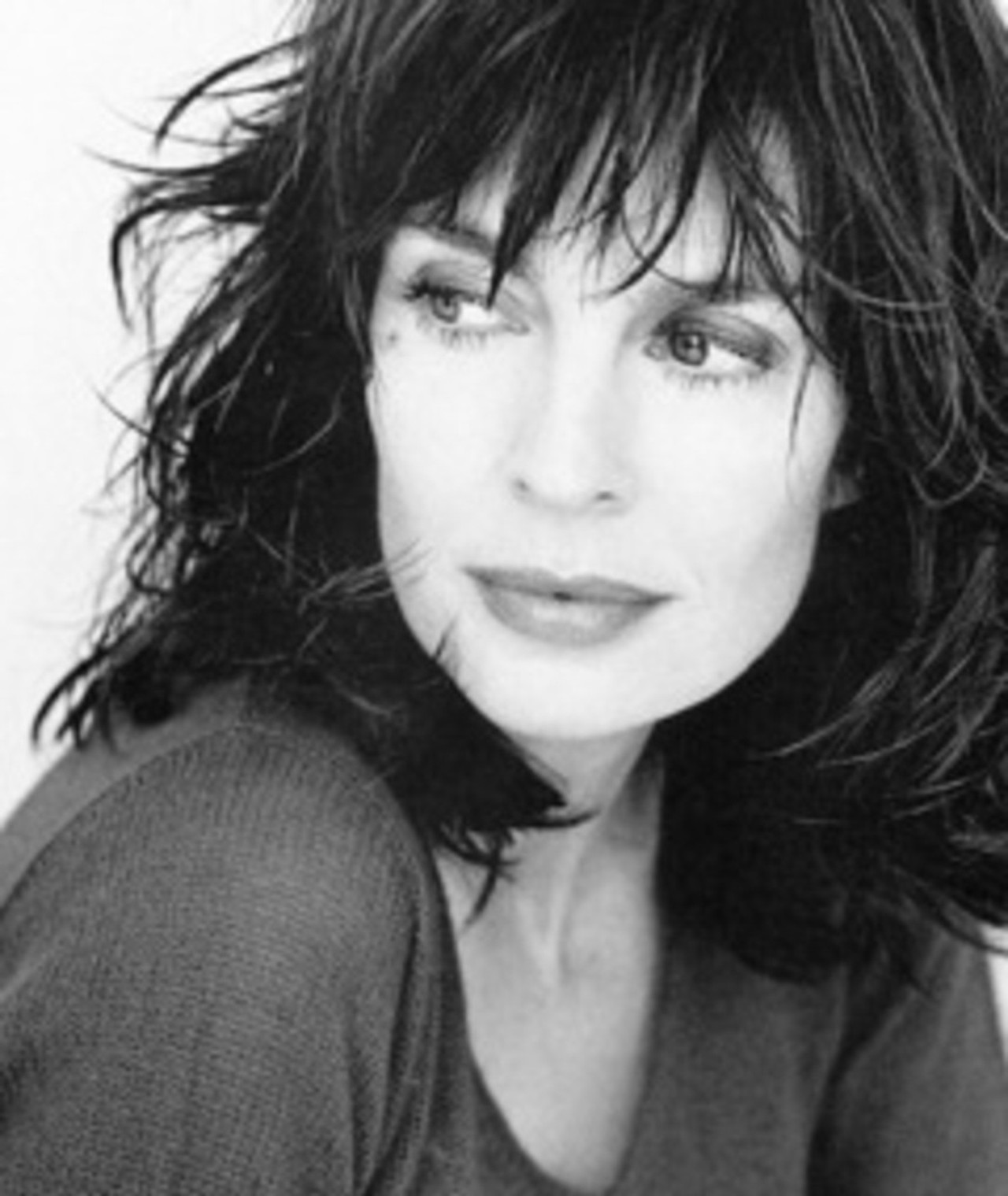 Photo of Anne Parillaud