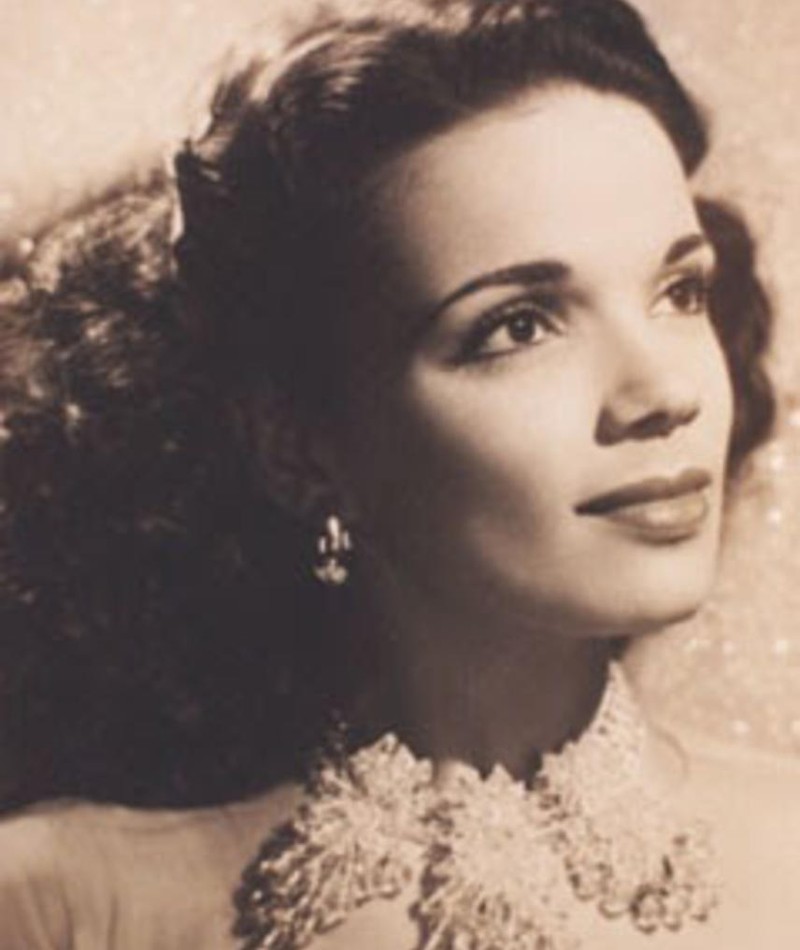 Aurora Miranda Movies, Bio and Lists on MUBI