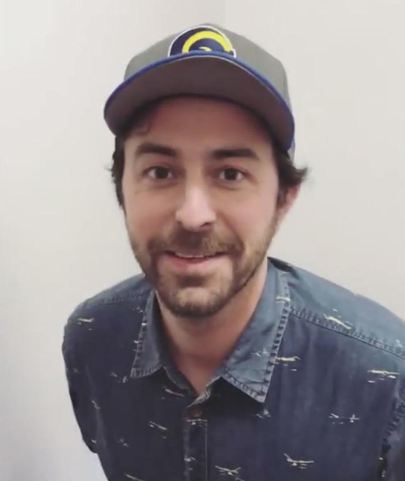 Beau Clark – Movies, Bio and Lists on MUBI