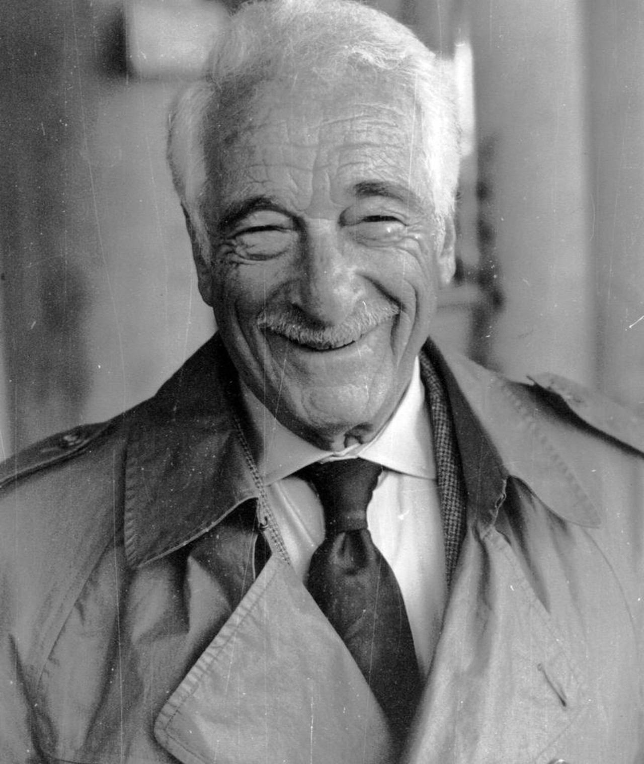 Photo of Victor Borge