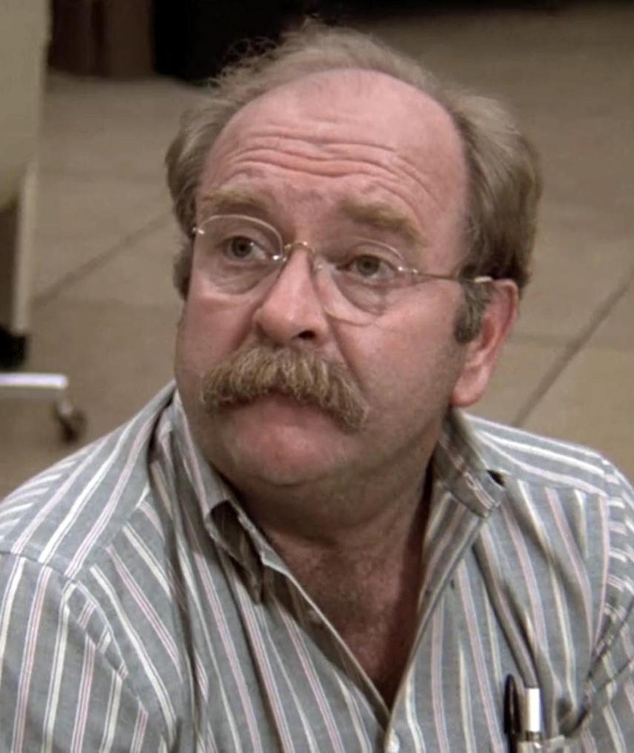 Wilford Brimley – Movies, Bio and Lists on MUBI