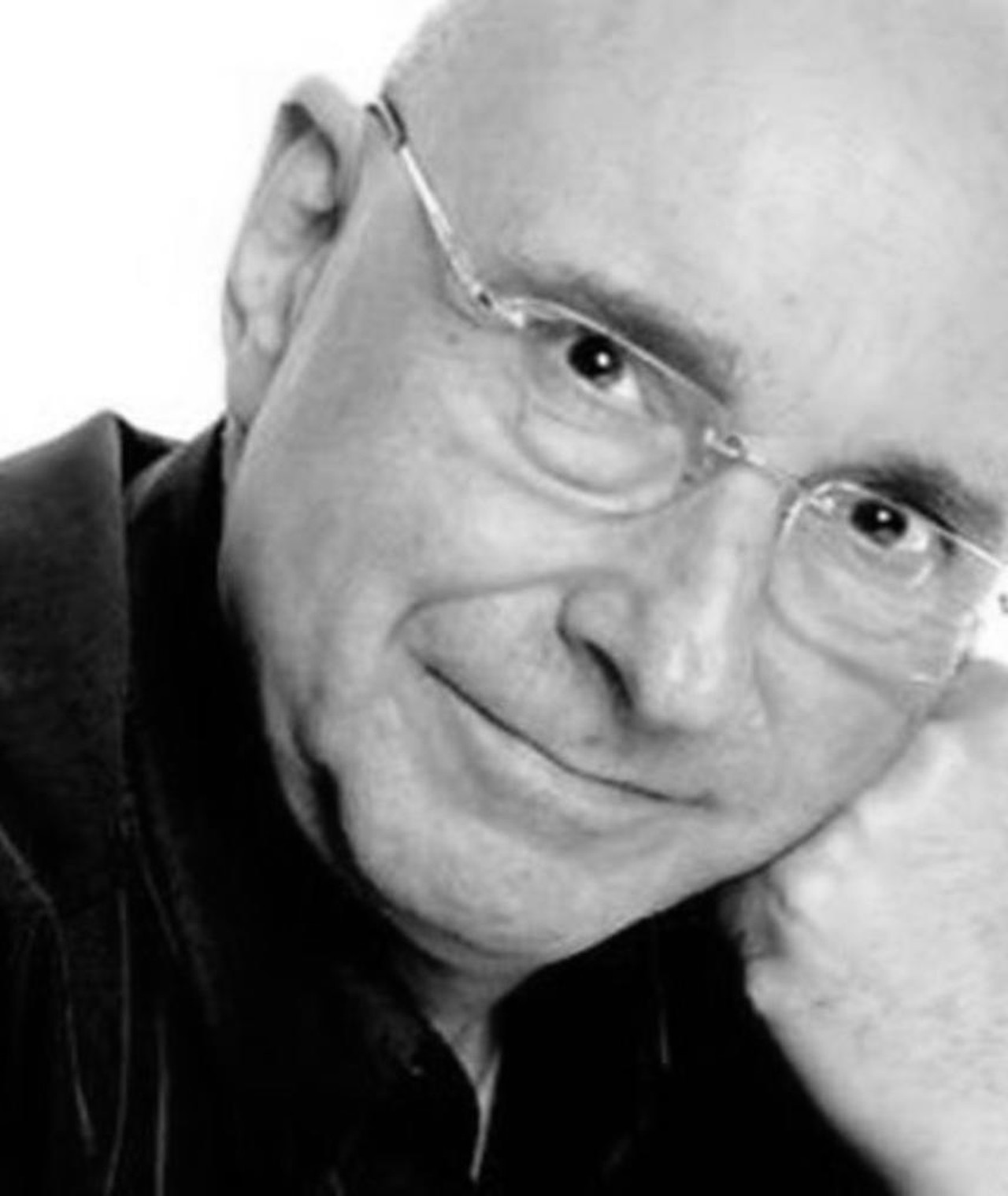 Photo of Rob Cowan