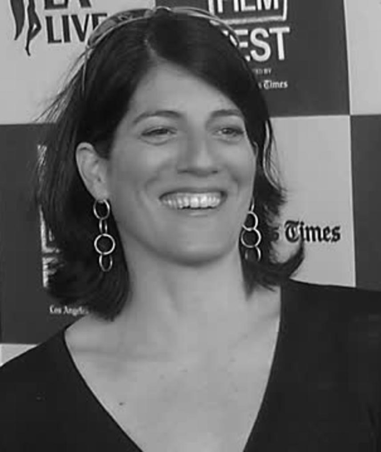 Photo of Linda Goldstein Knowlton