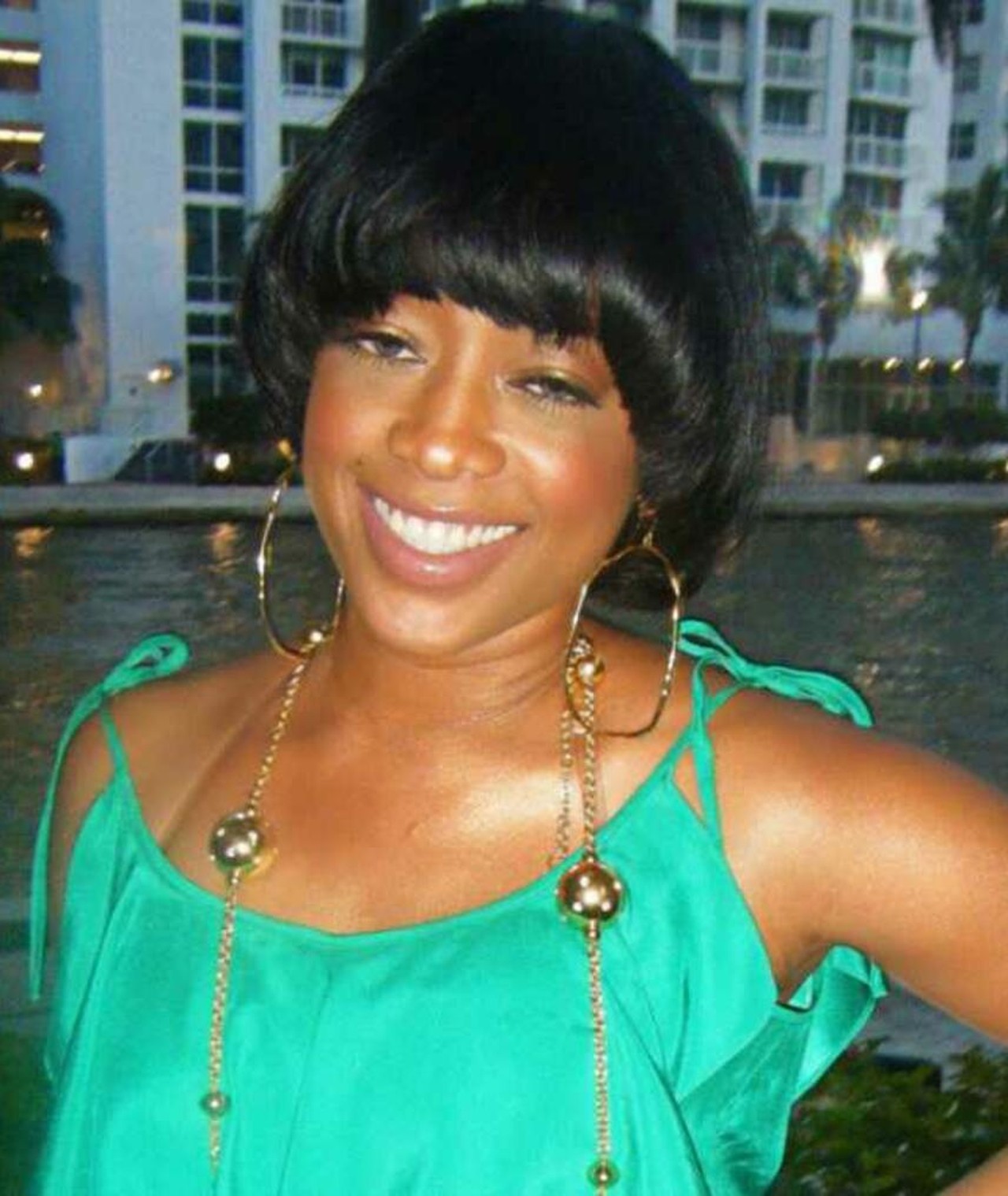 Photo de Trina