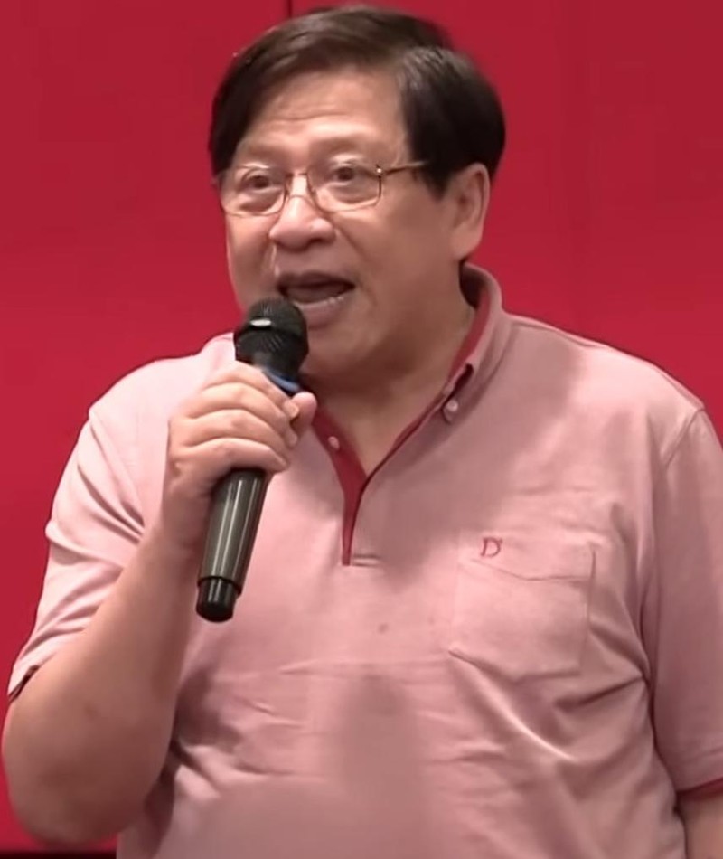 Photo of Stephen Siu