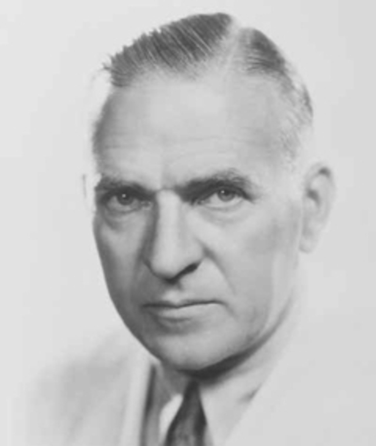 Photo of Henry King
