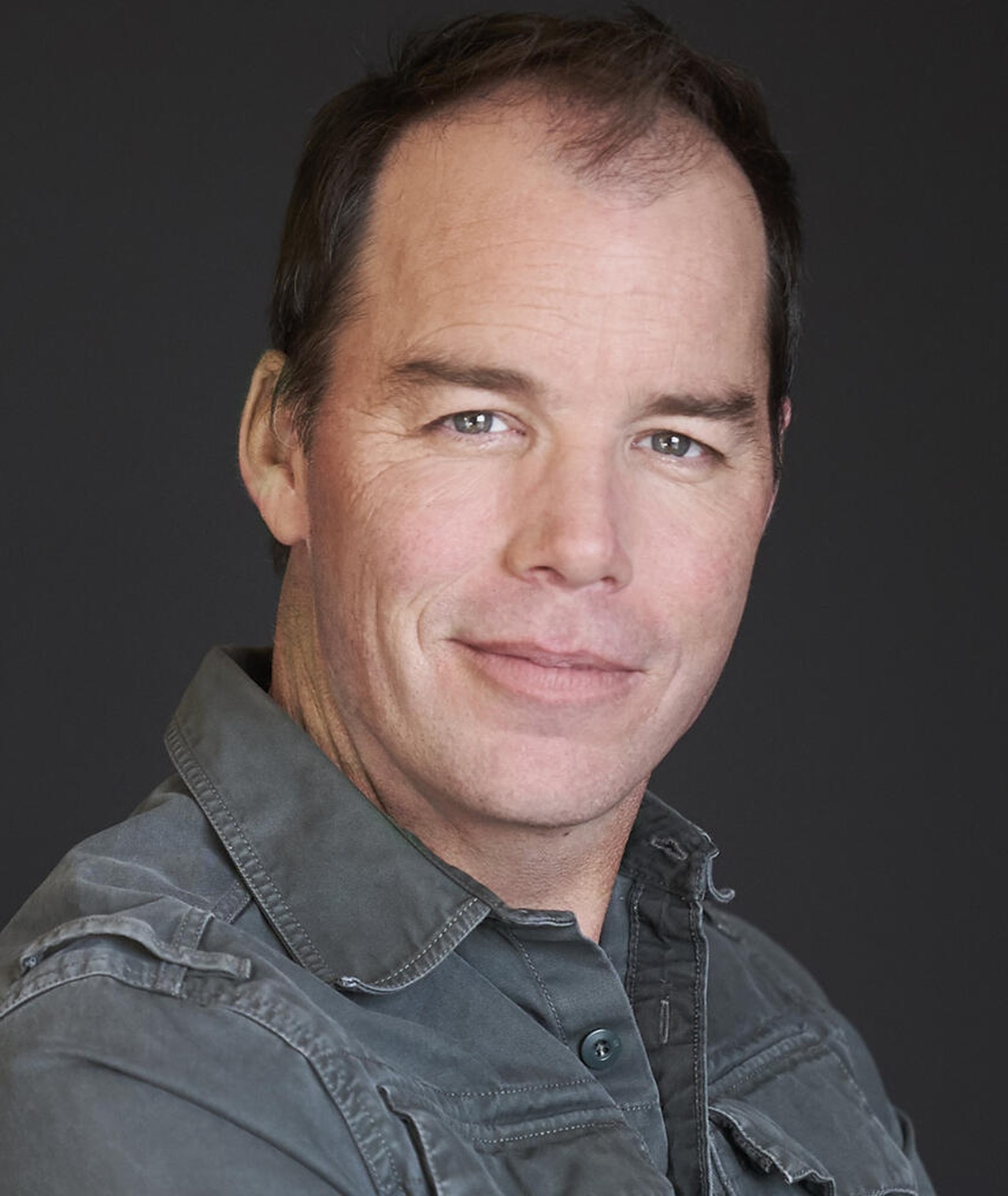 Photo of Brad Austin