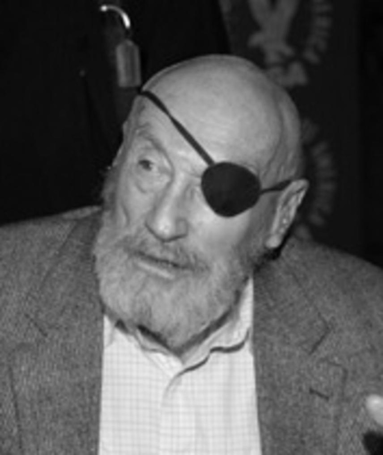 Photo of André De Toth