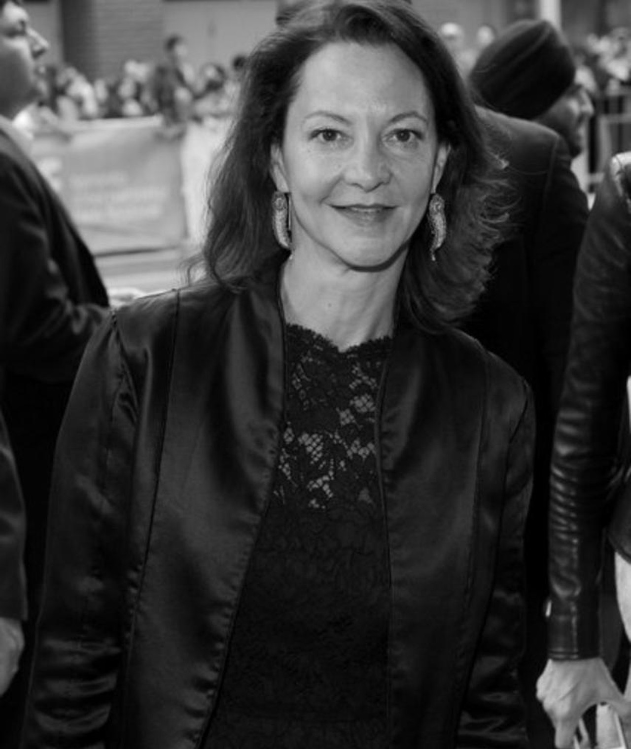 Photo of Gabrielle Tana