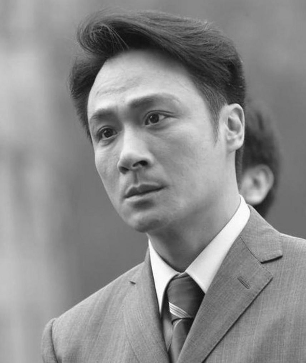 Photo of Francis Ng