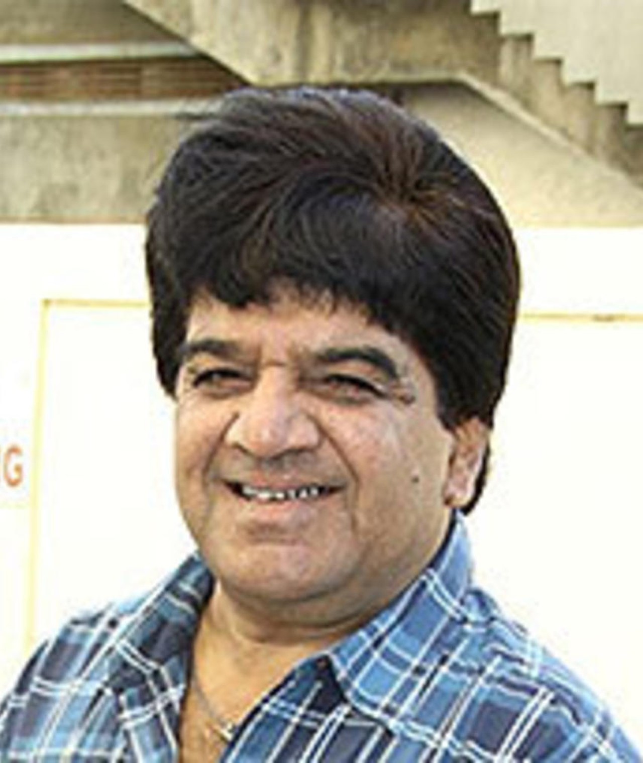 Photo of Mehmood Jr.