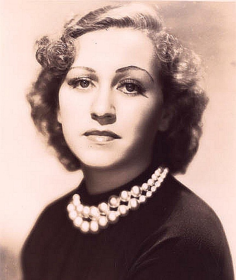 Photo of Dorothy Dix