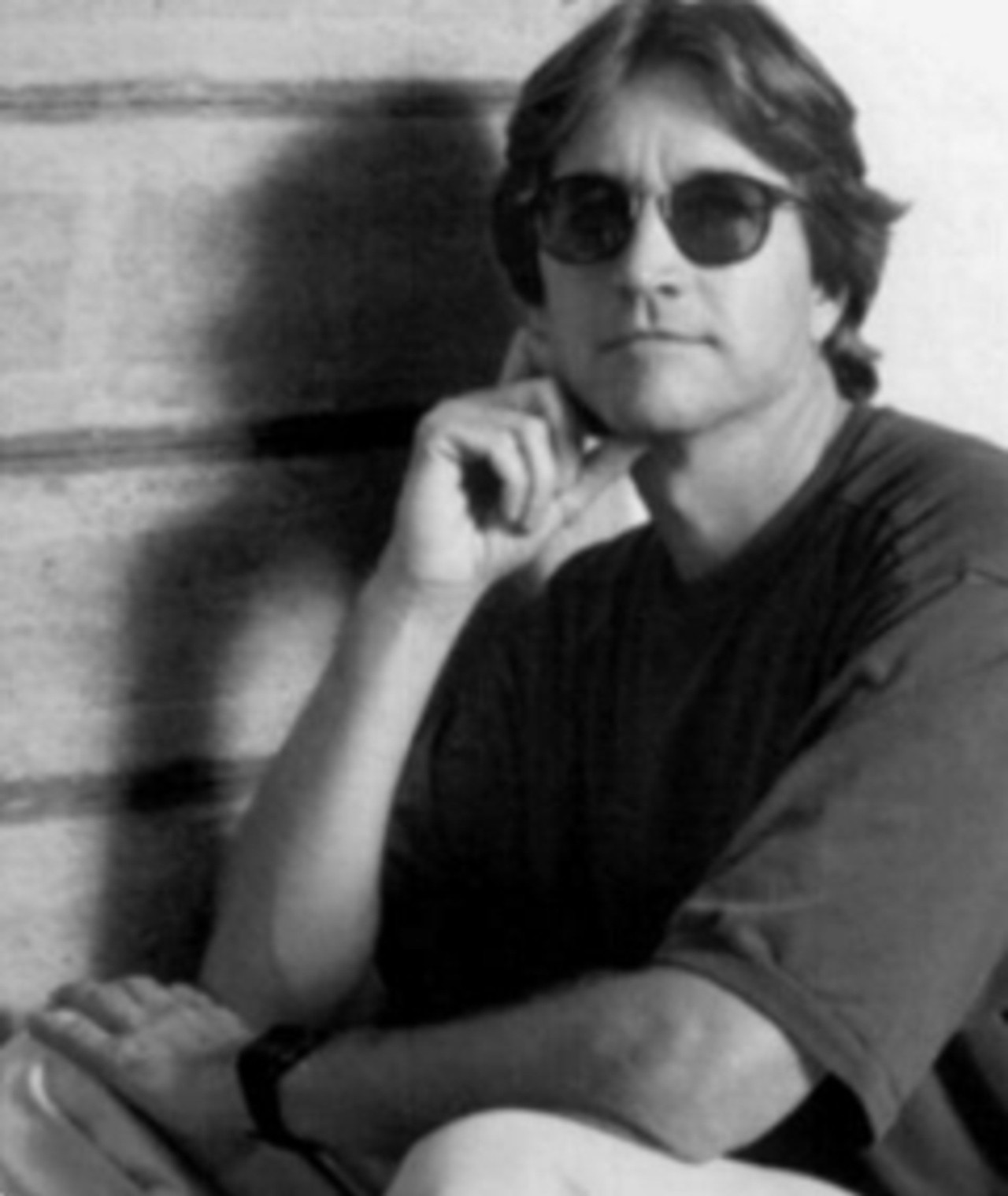 Photo of Ron Fricke