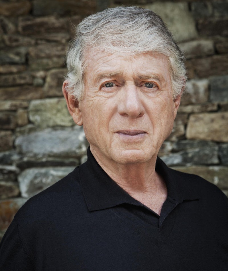 Photo of Ted Koppel
